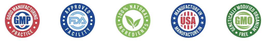 SciatiEase quality badge